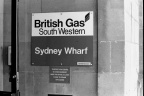 Sydney Wharf