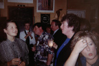  Nigel Leithead's leaving do