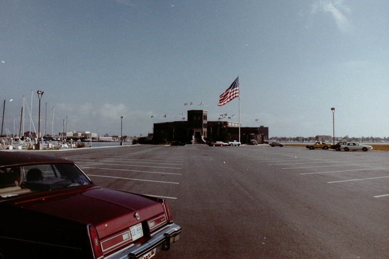 Charlestown