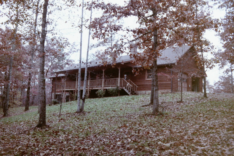 USA 1988 - Tina and Jerry's