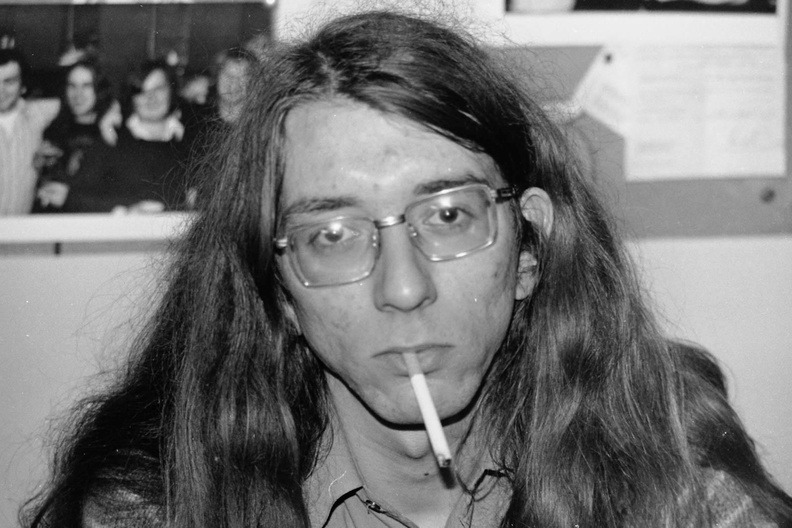 Clive Summers