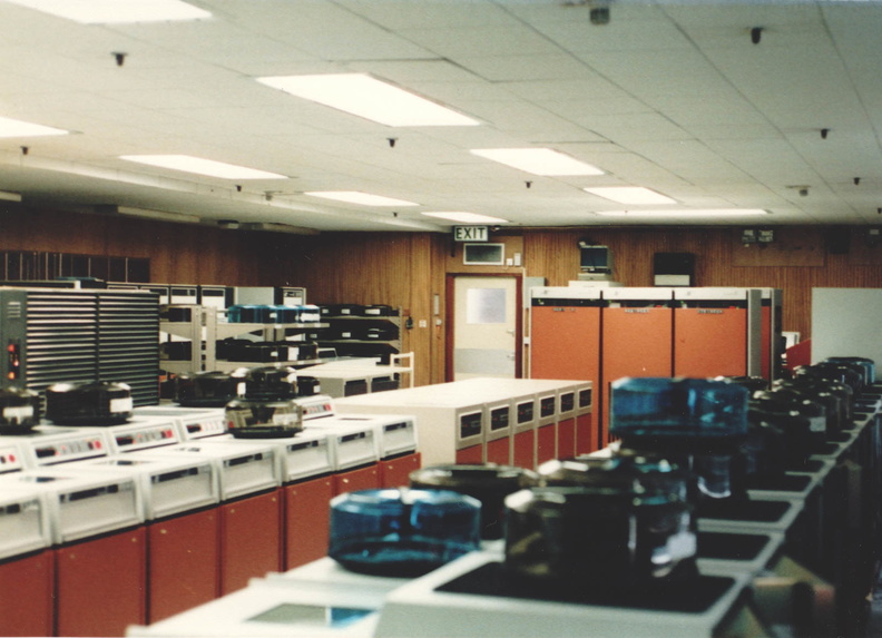 BGSW Computer Room