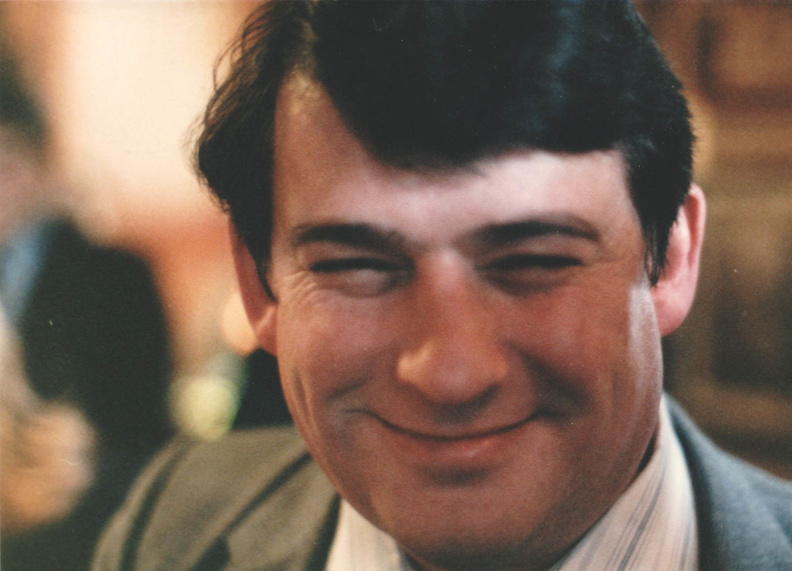 Nigel Leithead