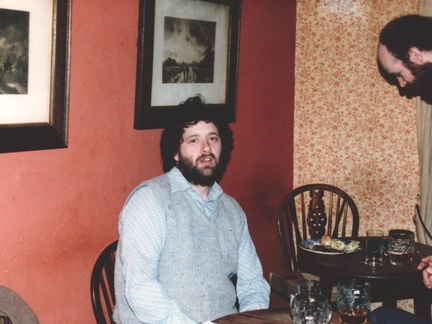 Ray Sharpe