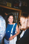 My Leaving Party
