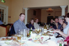  RUH Christmas Do 2000