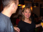  Jean Hartley's last day