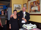 Guy and Colleen's Wedding Party