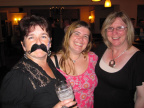 The Millennium Party