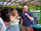 IT Department BBQ