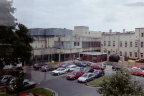 RUH Buildings in June 1998