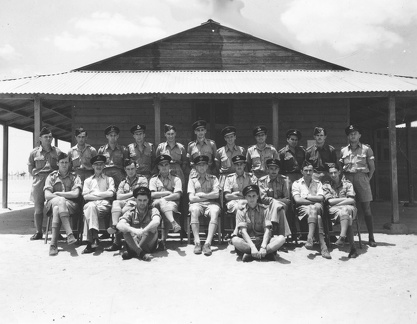African group photo, maybe Sudan