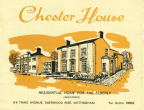 Chester House