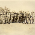 Burma maybe? Jim is second from left
