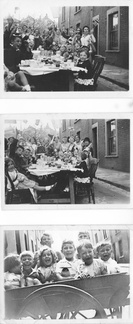 Street party