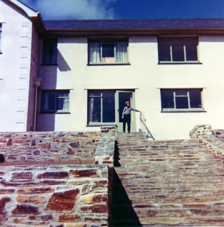 Portscatho