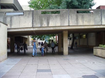 Southgate - October 2005