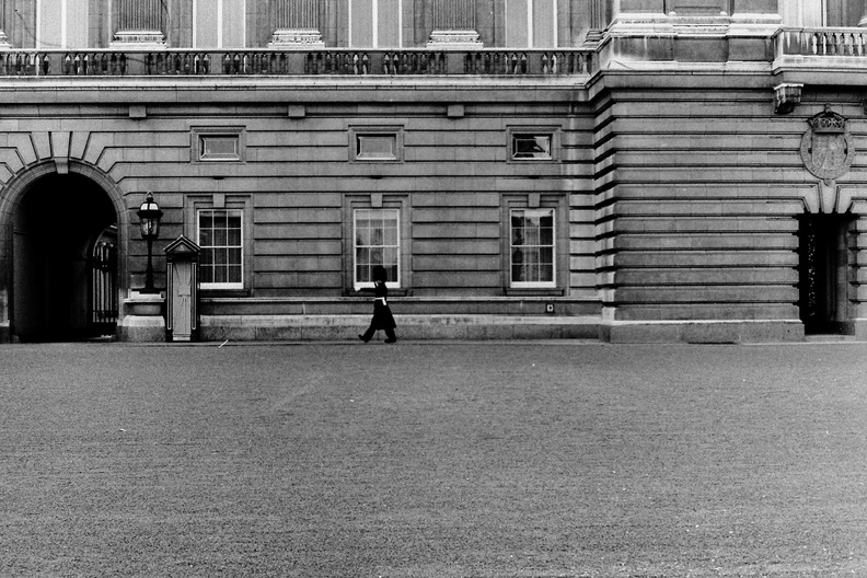 Buckingham Palace