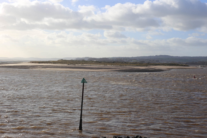 Dawlish Warren