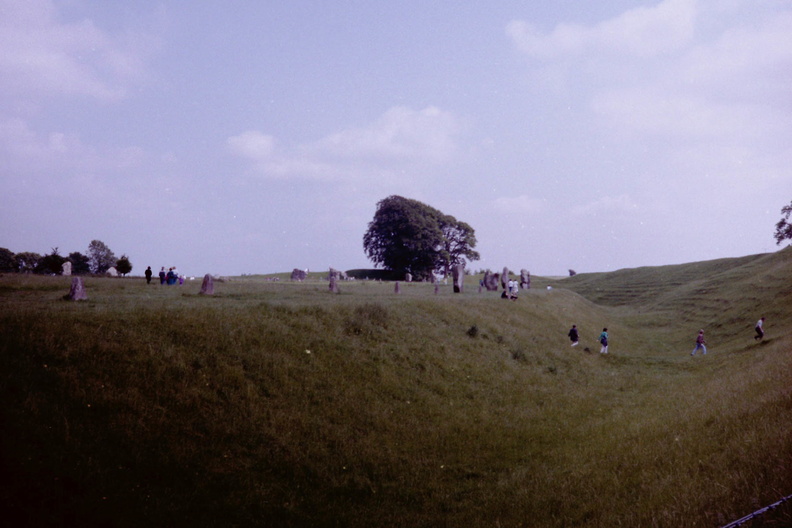 Avebury