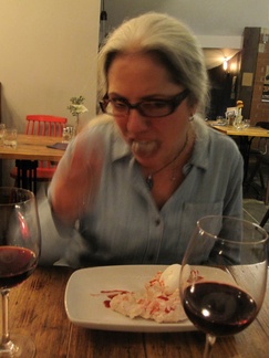 32nd Wedding Anniversary in yhe Oddfellows