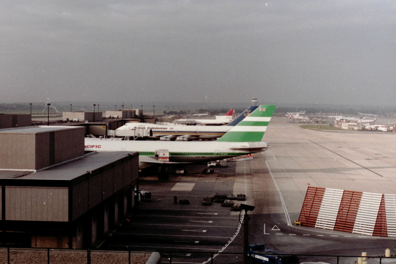 Gatwick