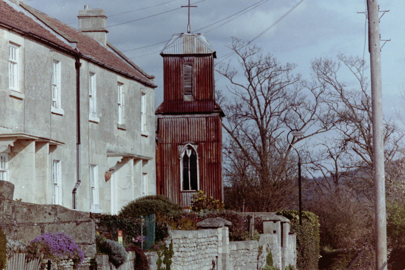 Bailbrook Lane
