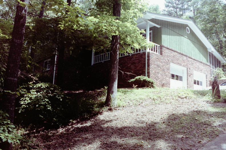 Butner Road
