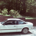 Butner Road