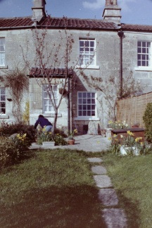 Bailbrook Lane