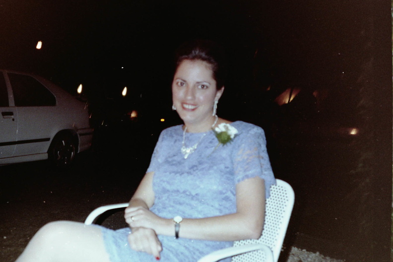 Sean and Claire Deegan's Wedding
