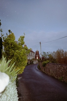 Bailbrook Lane