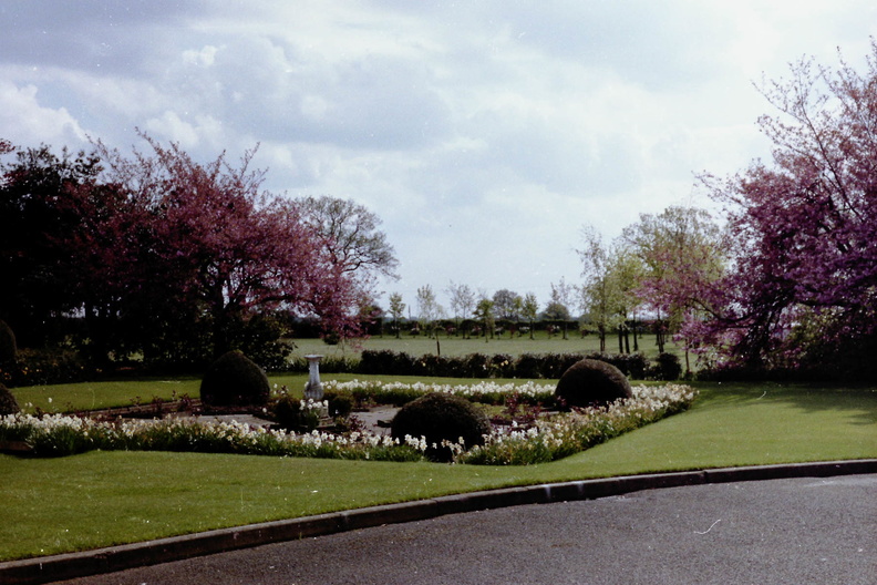 Kate's course in Altrincham