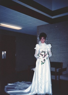 Mike and Laura's Wedding