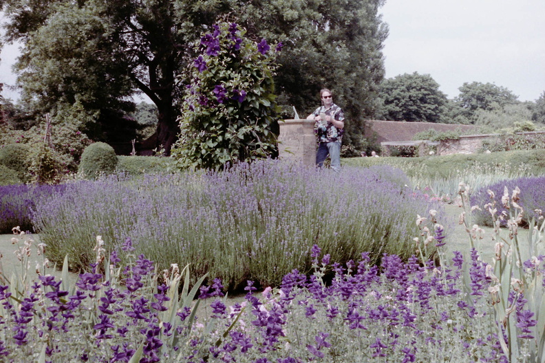 Buckland Abbey?