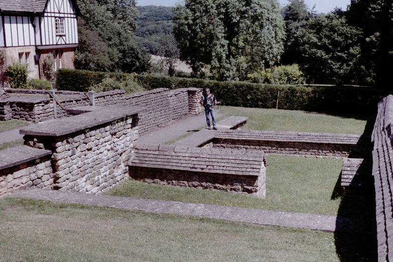 Chedworth