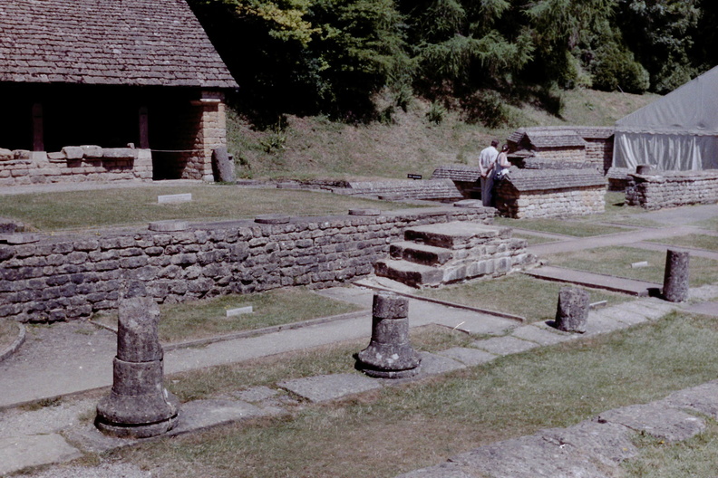 Chedworth