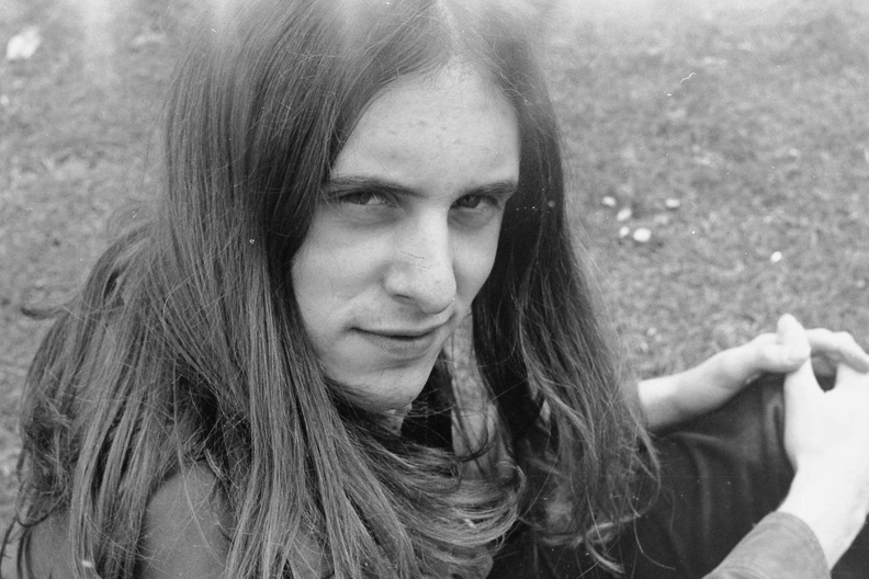 David 1974