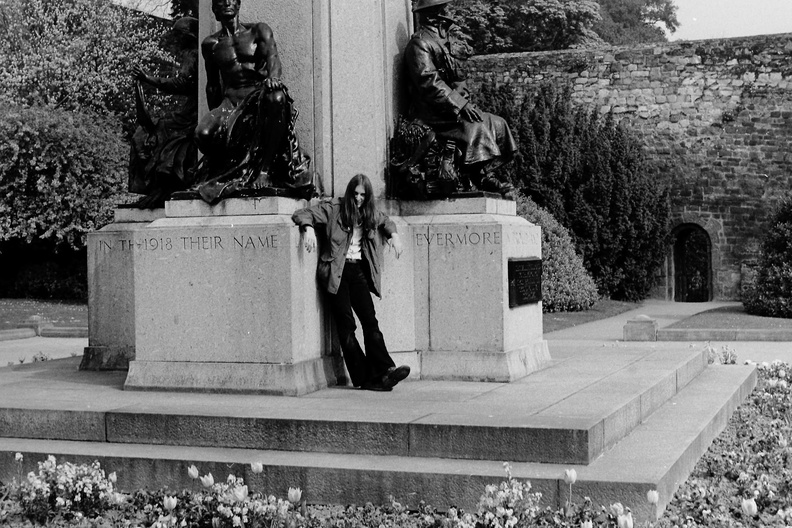 David 1974