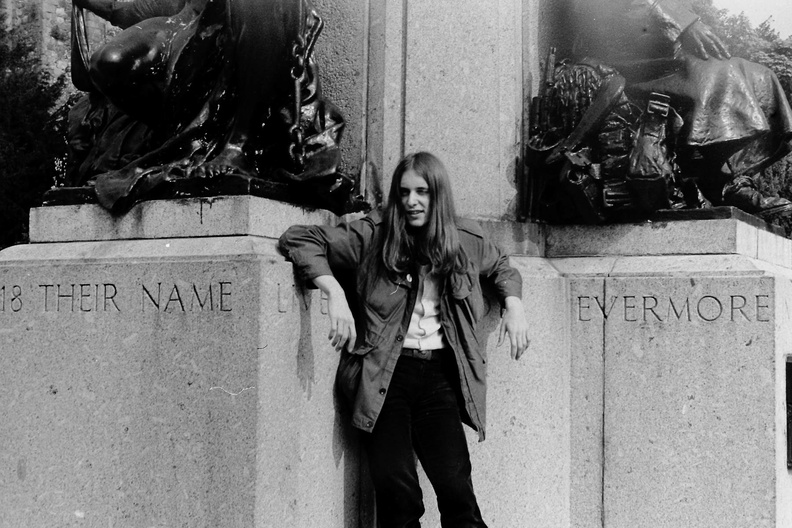 David 1974