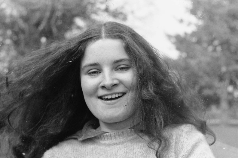 Charlotte - 1974