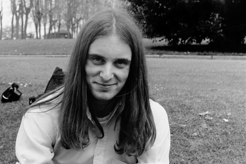 David 1974