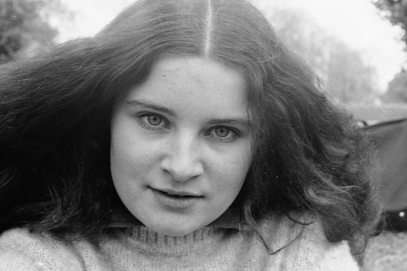 Charlotte - 1974