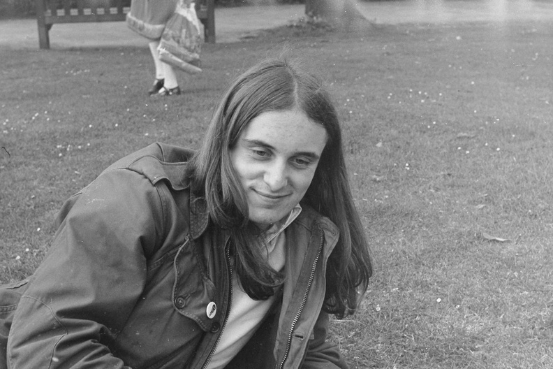 David 1974