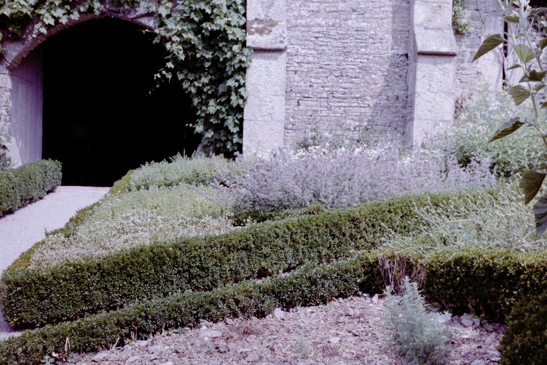 Buckland Abbey
