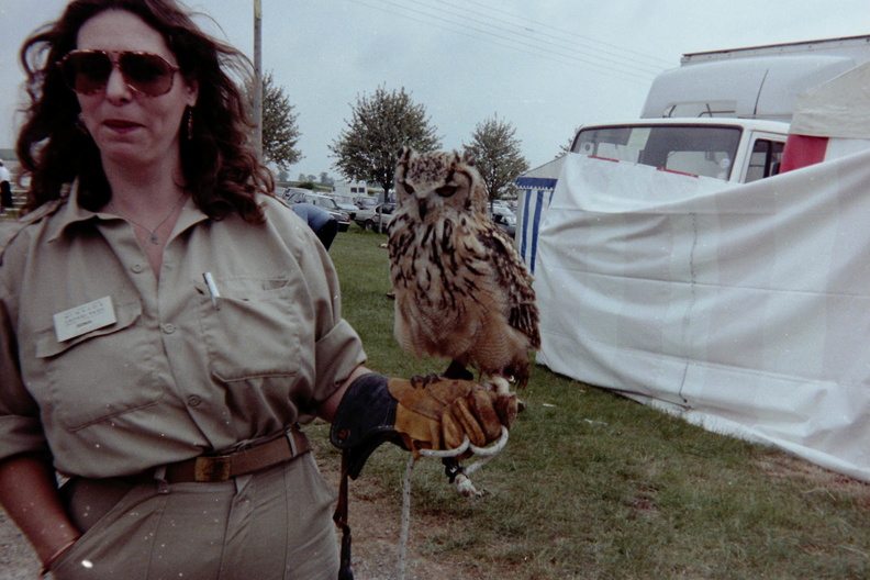 Bath and West Show