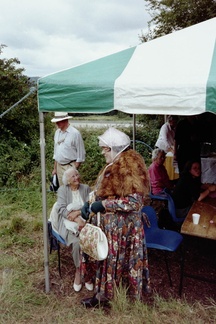 Bailbrook Fete