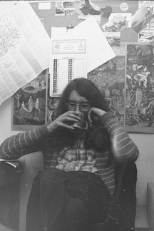 Clive Summers