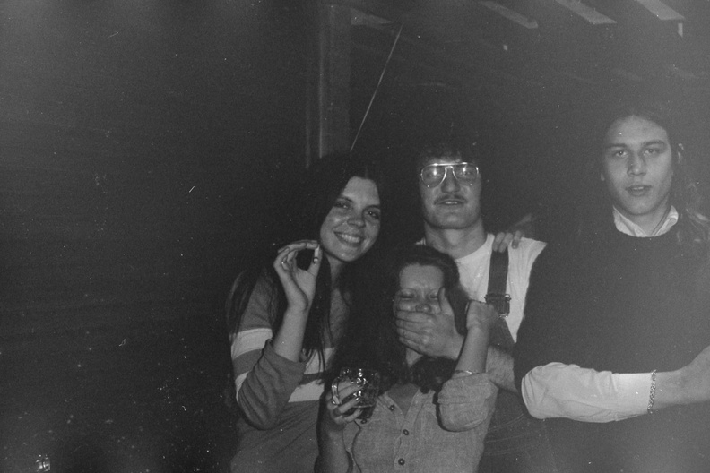 Candy, Mandy and Others