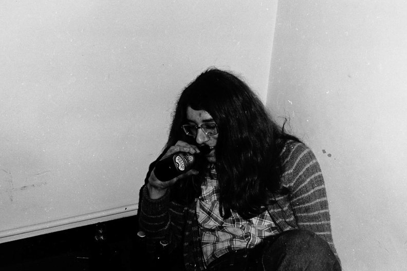 Clive Summers